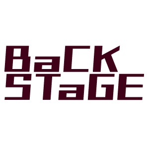 BaCK STaGE PROJECT - 日本最大級エンタメ業界の転職・求人サイト。 logo